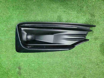 Накладка бампера левая Evolute i-PRO (2022-2025)