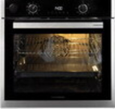 Электрический духовой шкаф Grundig GEBD19300B черный/нержавеющая сталь