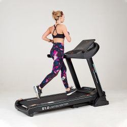 Беговая дорожка Koenigsmann MODEL E1.0 LIMITED EDITION