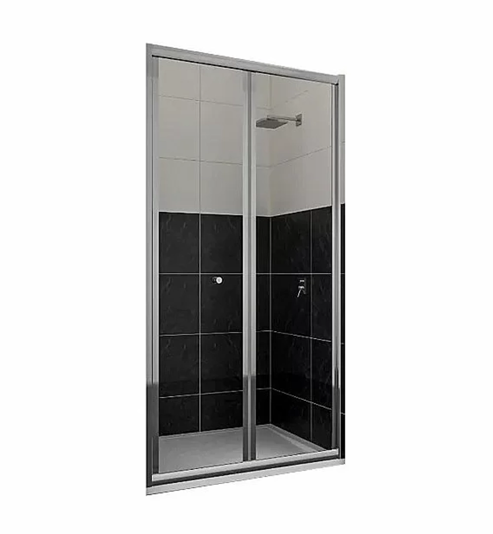 Душевая система RGW Shower Panels SP-6143-01 50140801-01 хром