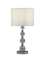 Лампа настольная Moderli V11140-1T Bubbles