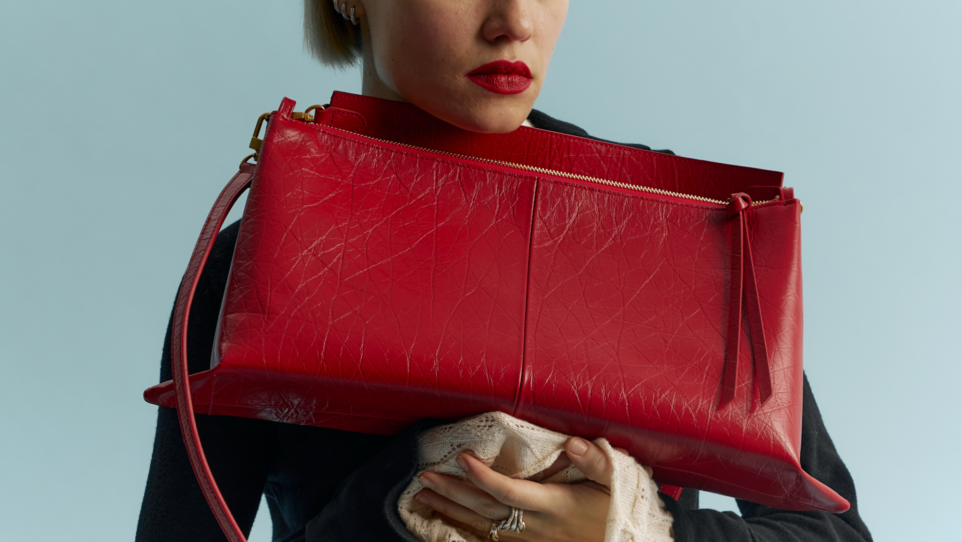 МАЛЕНЬКИЕ СУМКИ