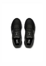 Кроссовки On Cloudrock Low Waterproof Black Black