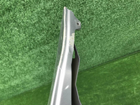 Крыло переднее левое Porsche 911 8 992 (2018-н.в.)