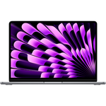 Ноутбук Apple MacBook Air 15 M2 16/1TB, Space Gray (Серый космос) MQTK3
