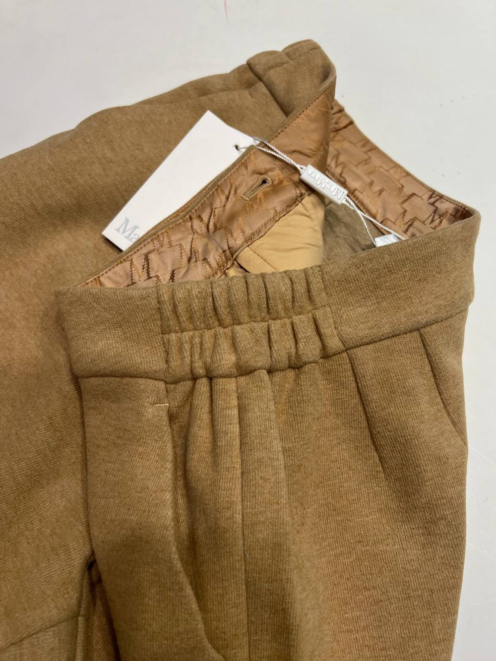 Брюки MaxMara