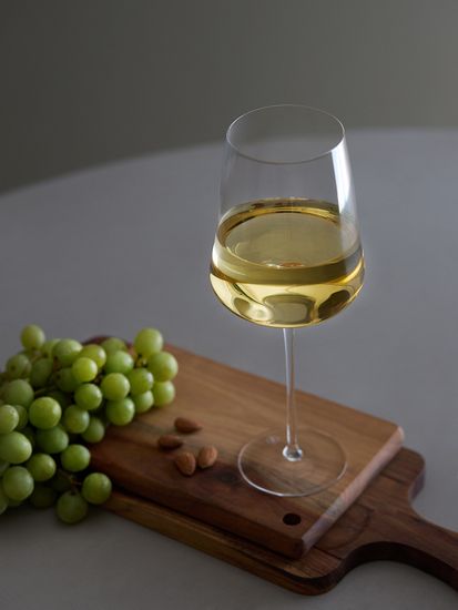 Набор бокалов для вина в подарочной упаковке sense, 600 мл, 2 шт.