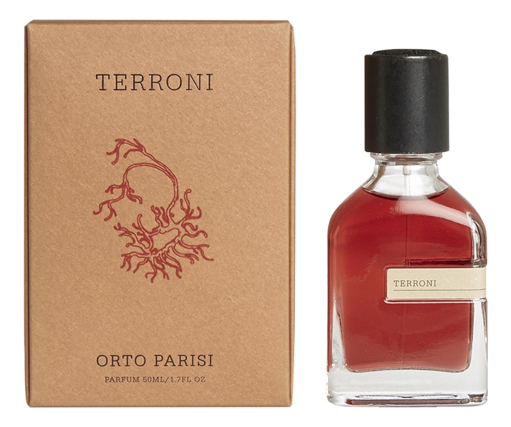 Orto Parisi Terroni