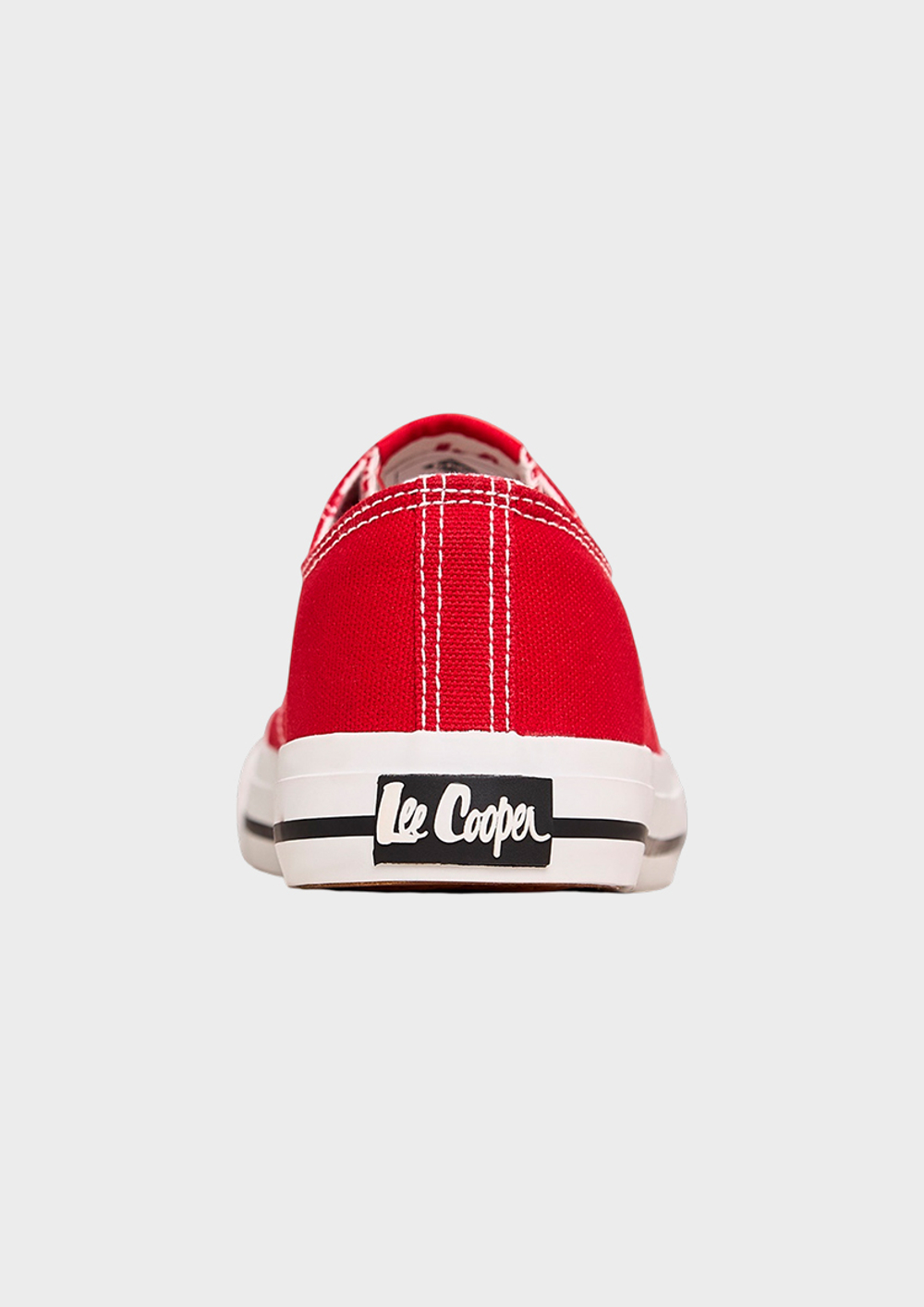 Кеды Lee Cooper