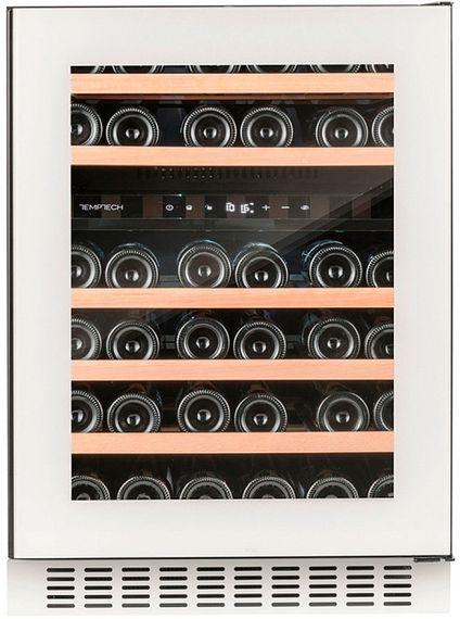 Холодильник винный Temptech OX60DRW-24