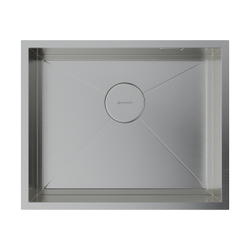 Кухонная мойка Omoikiri Kasen 54-16 INT IN нерж.сталь/нержавеющая сталь