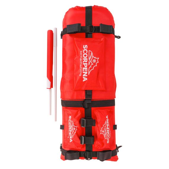 Буй-плотик Scorpena C Luxe