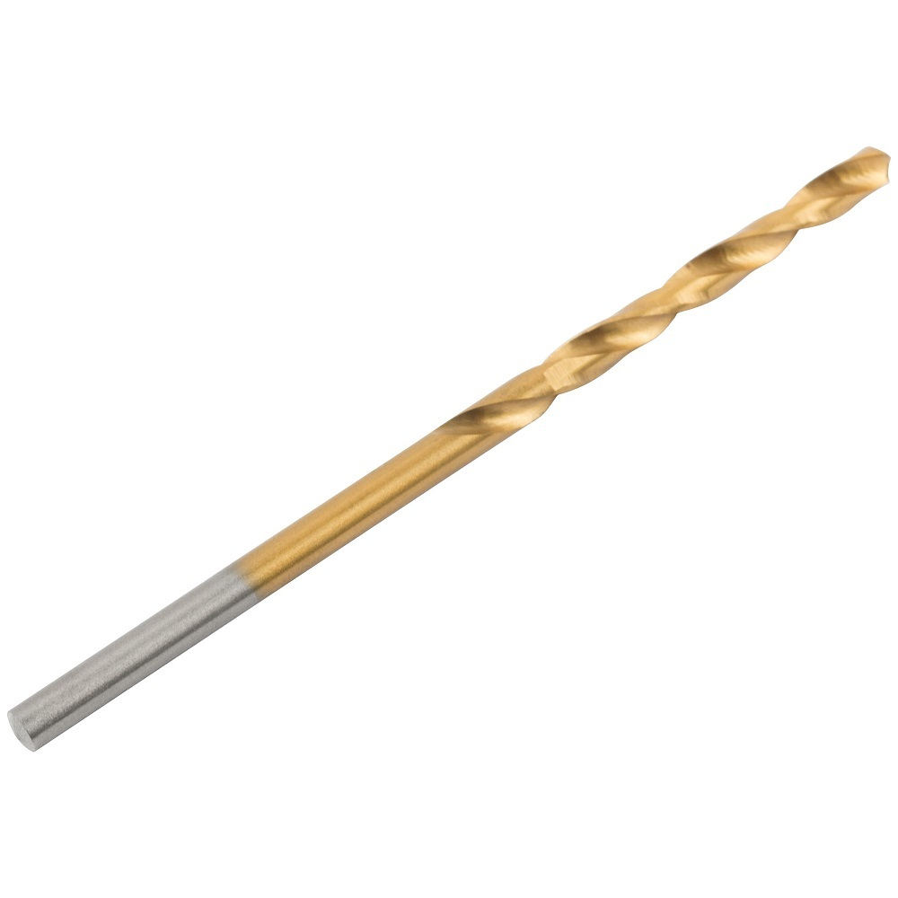 Сверло Cutop Profi 2,5*57 по металлу 10 шт   52-429