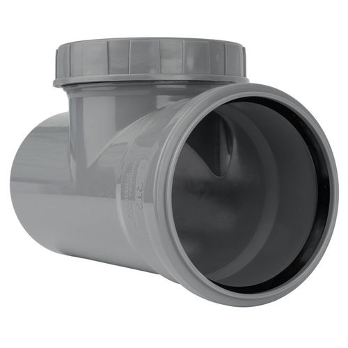 Ревизия канализационная Дигор 110 мм