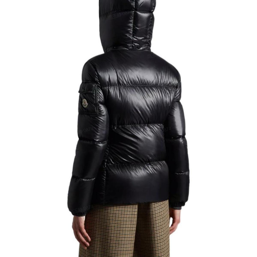 Куртки Moncler Fourmines FW22, H20931A00049539AQ999