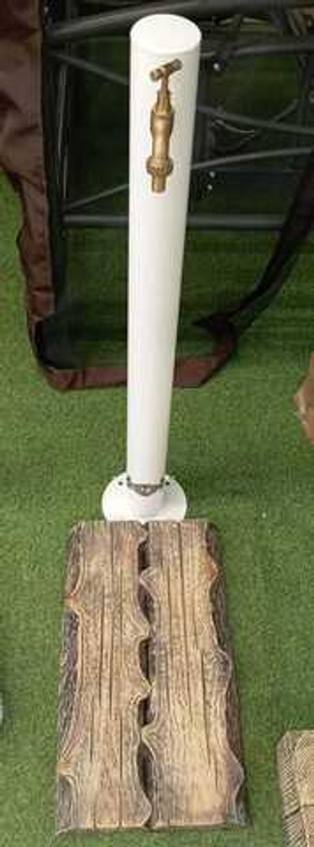 Умывальник колонка (U09250)