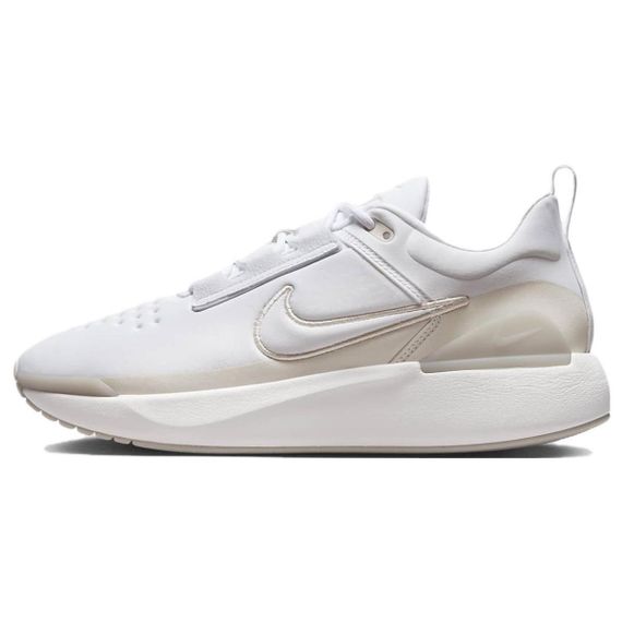 NIKE E Series 1,0 Бежевые кроссовки Низенький верх Мужские
