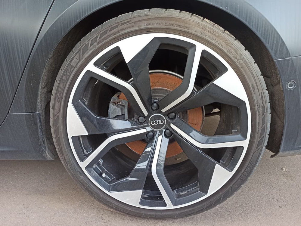 Audi A7 45 TFSI quattro S tronic Sport