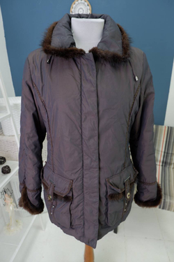 Куртка Snow Smile демисезонная 48-50 размер