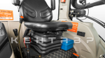Трактор Кентавр Т-654СR A/C 8+8 (Toyokawa) STD agri 7,50-16 / 11,20-28 (с ПСМ) Двухдисковое сцепление!