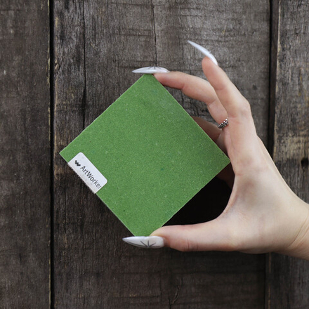 Смальта FF05, 91х91х15 мм