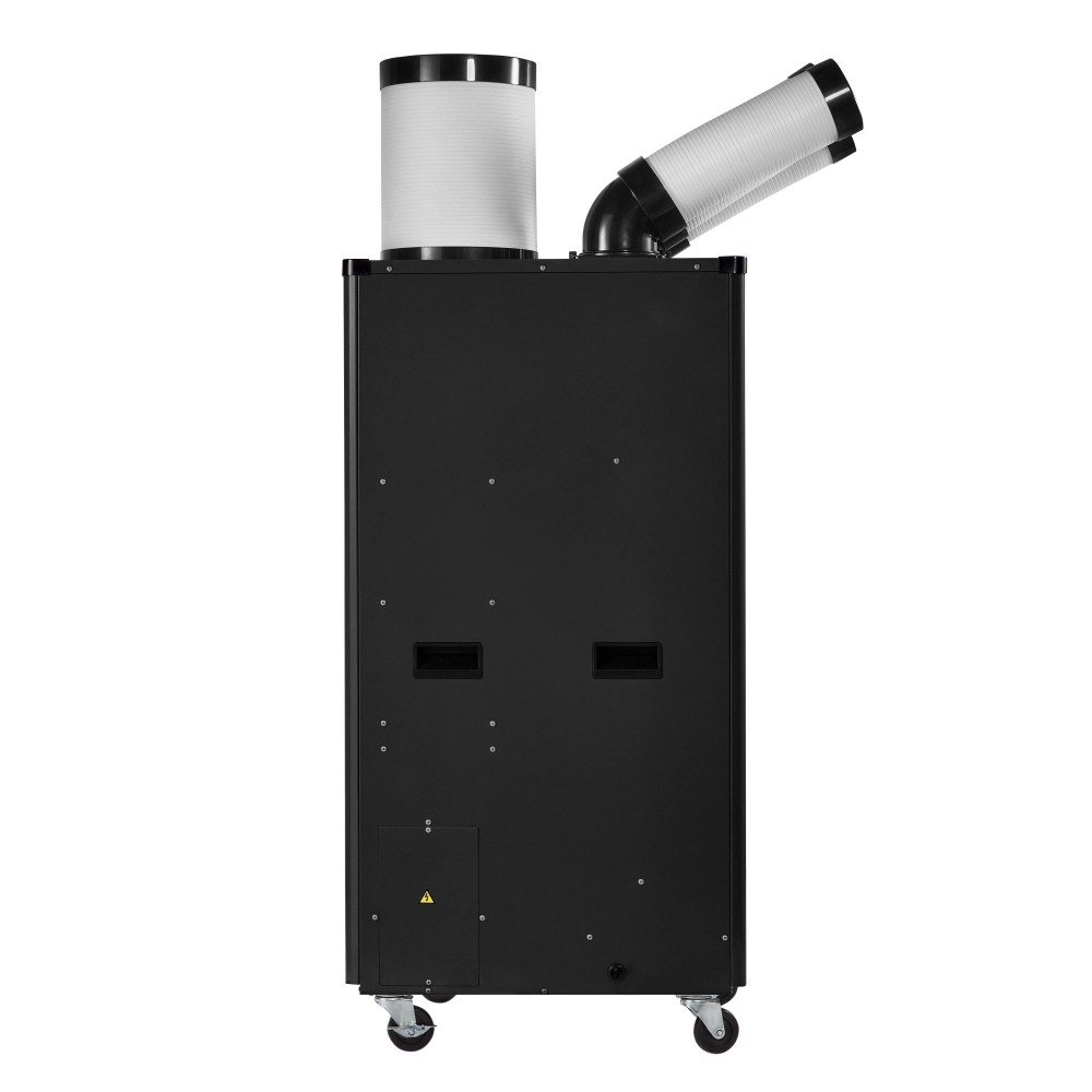 Кондиционер промышленный мобильный Ballu BGK9 с комплектом воздухоотводов