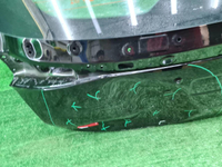 Крышка багажника Omoda C5 (2022-н.в.)