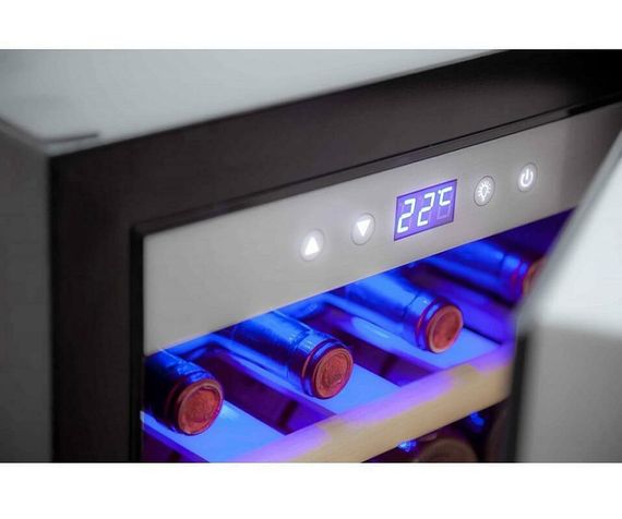 Винный холодильник Cold Vine C12-KSF1