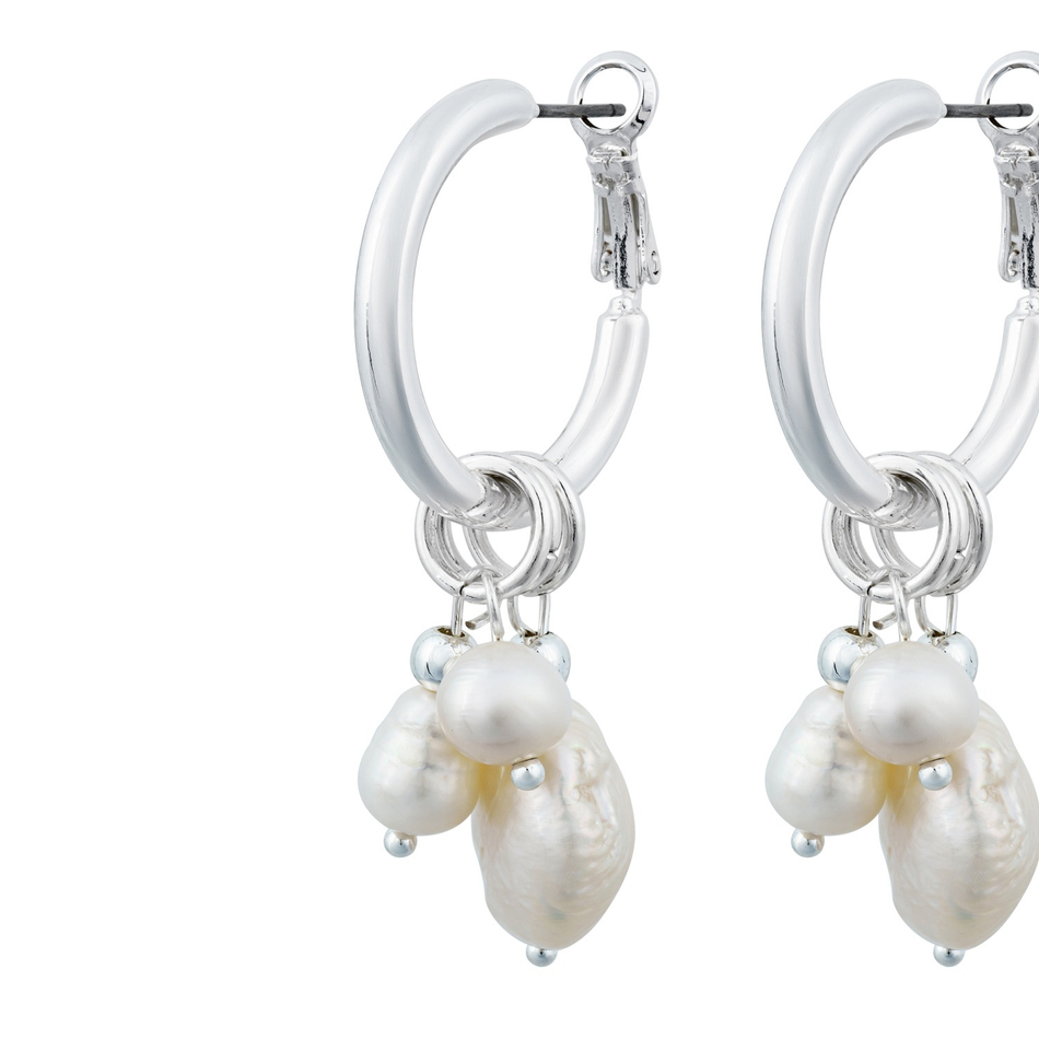 Серьги Fiore Luna PEARL ACE20691-03