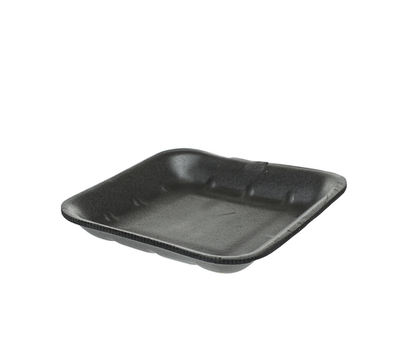 Лоток вспененный  К-10 135*135*10 630шт