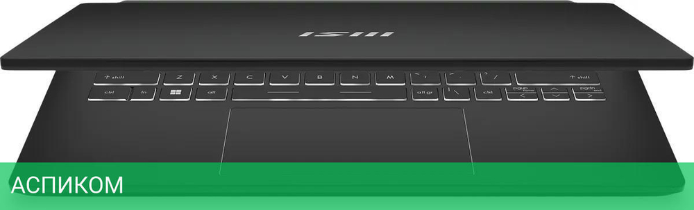Ноутбук MSI Modern 14 MS-14JK (C7M-234XBY)