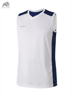 Майка баскетбольная игровая