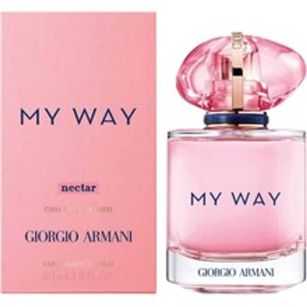 Armani My Way Nectar EDP 30ml