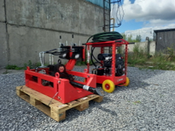 Установка управляемого прокола T 32Р