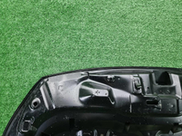 Капот KGM Torres (2023-н.в.)