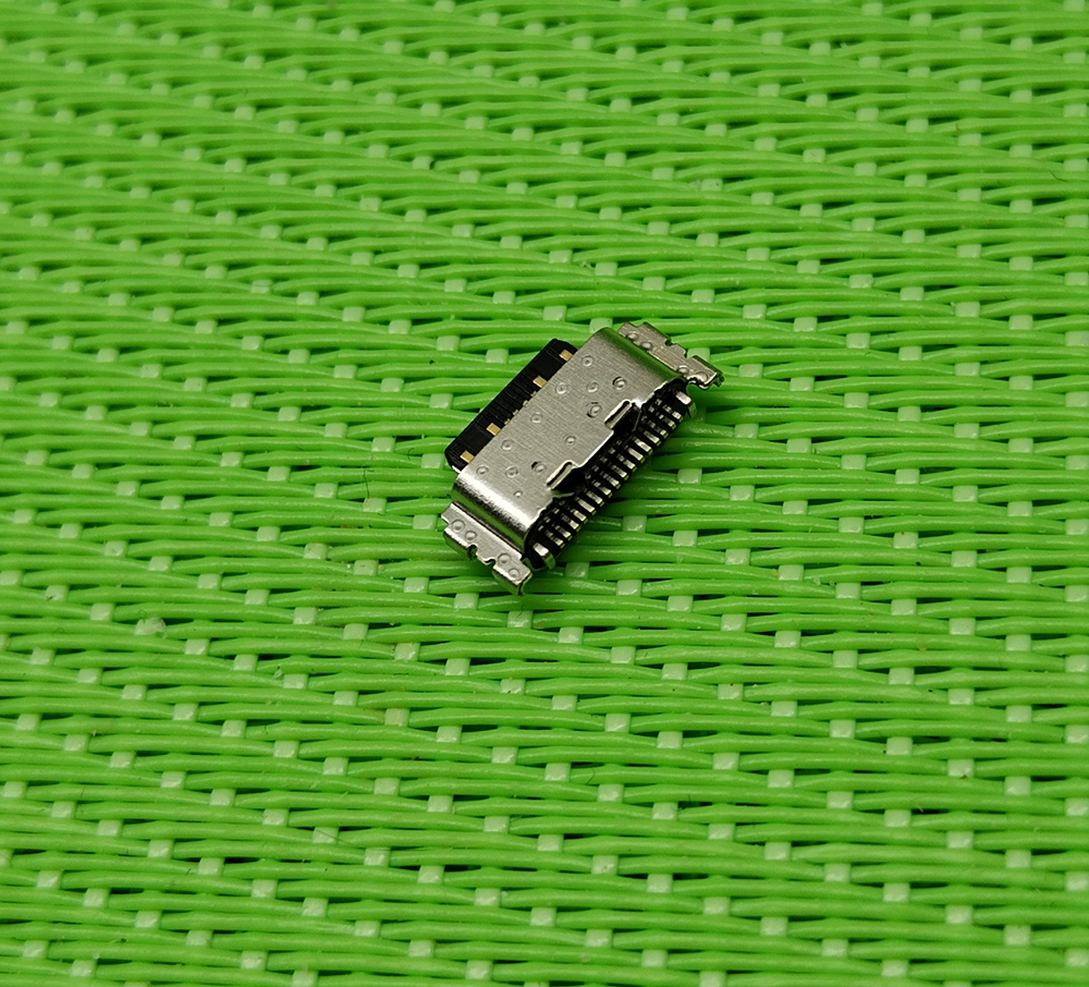 Xiaomi Redmi Note 11E (22041219C) - Системный разъем зарядки (ORIG)