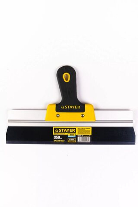 Шпатель Stayer Profi фасадный, 150мм