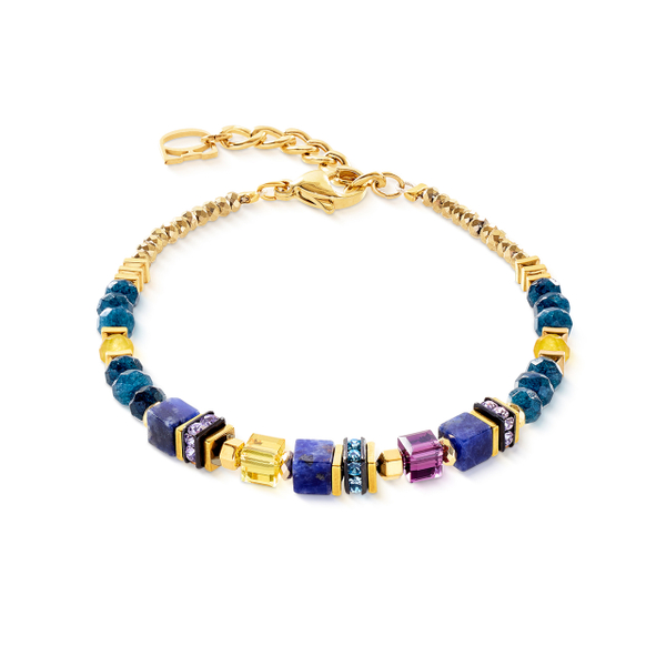 Браслет Coeur de Lion Multicolour Energy 3046/30-1592