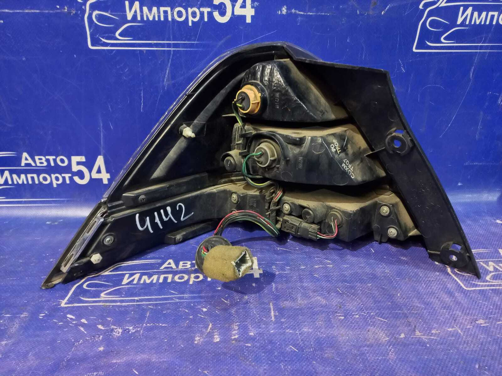 Стоп правый Honda ODYSSEY 2006-2010
