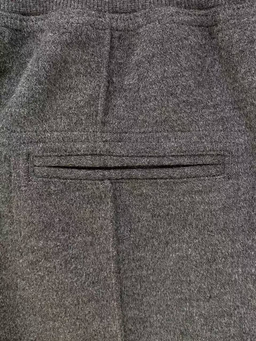 Штаны Brunello Cucinelli