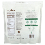 Nutiva, органический конопляный протеиновый порошок, 1,36 кг (3 фунта)