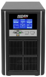 Источник бесперебойного питания HIDEN EXPERT UDC9201H-36