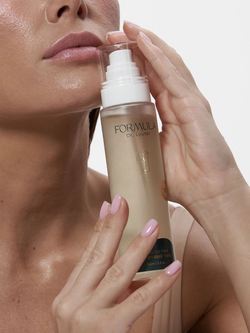 Formula Dr. Lyuter ACIDO BALANS TONIC - балансирующий тоник, 150 мл