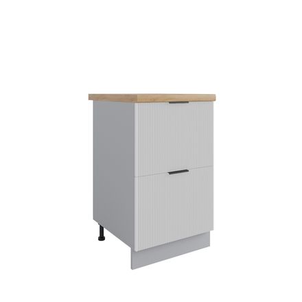 Кухня Модуль СК2 500 Норма Паола Баунти