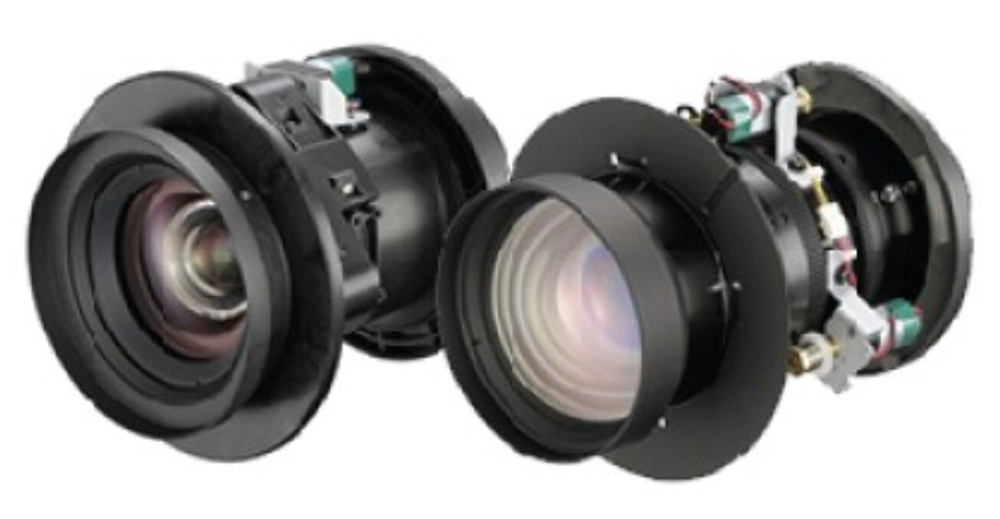 Объектив  Roly ET-ELT22