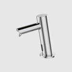 Диспенсер для мыла сенсорный встраиваемый в столешницу 1000 мл. латунь AUTOMATICS 03113.B глянцевый