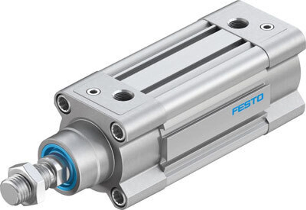 DSBC-50-50-D3-PPVA-N3 Стандартный цилиндр