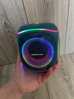 Портативная колонка Party 220 mini