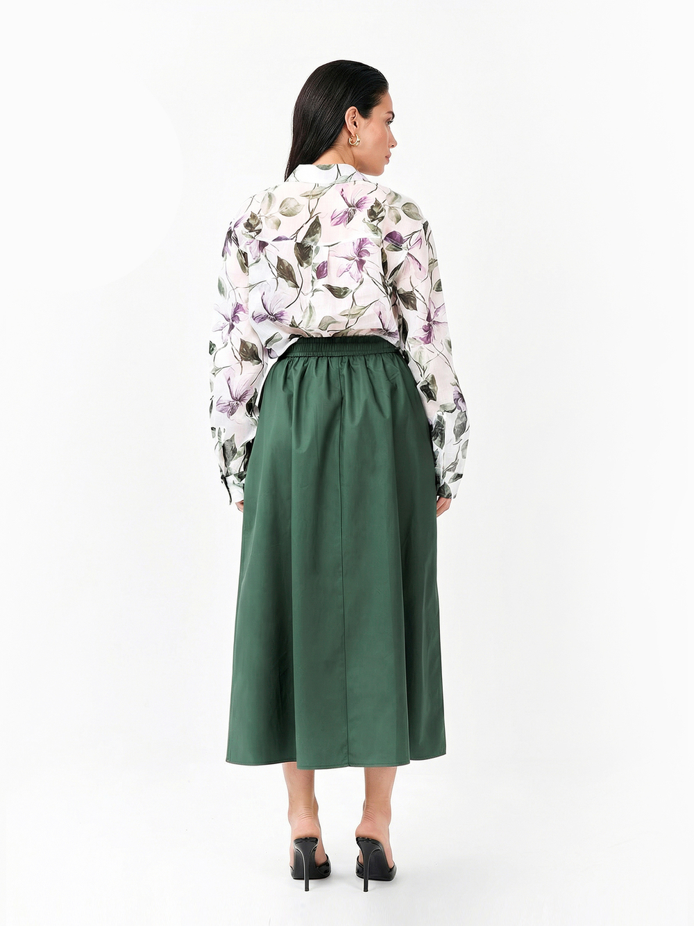 Юбка NLSK005-11 FABRETTI