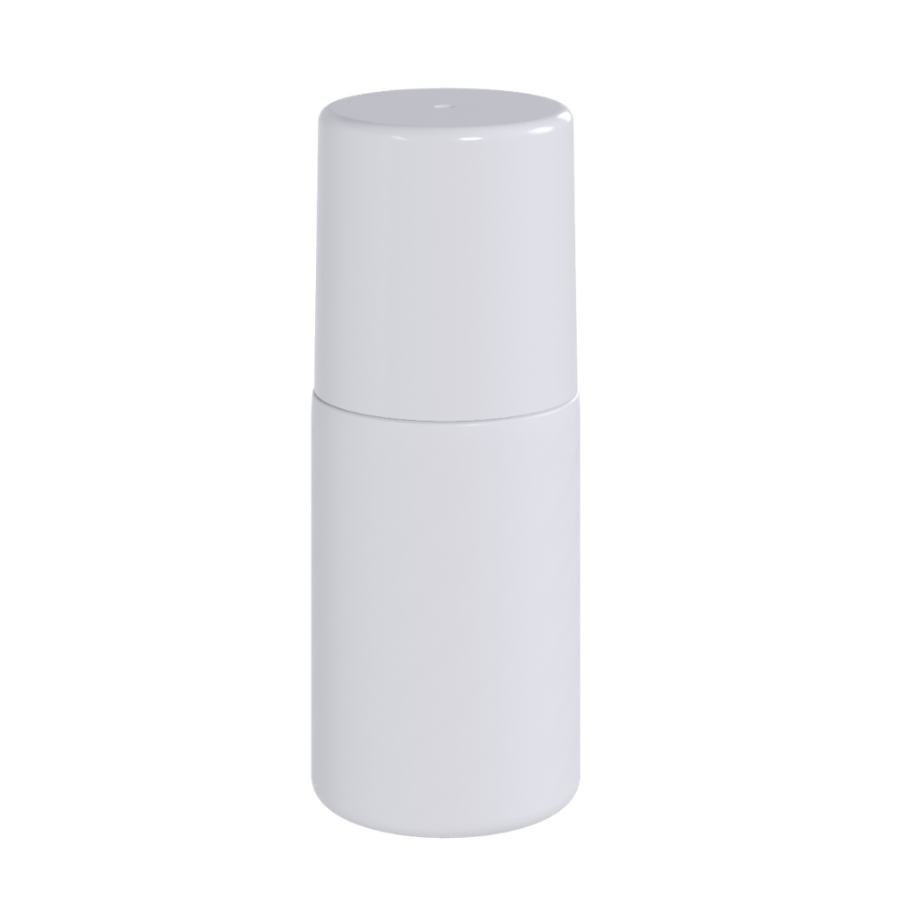 Флакон дезодорант 50 мл 35 мм ПНД